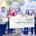 Cidade no topo da gestão: 1º lugar em concurso sobre  Governança Municipal patrocinado pela AMUNES