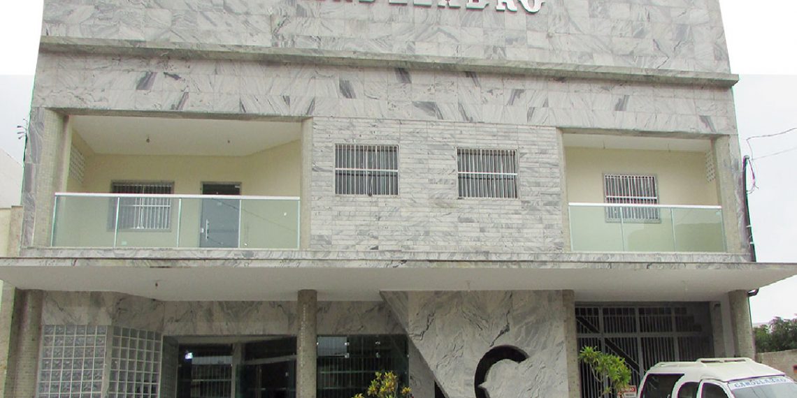 Candelabro: desde 2004, serviços póstumos de excelência em Guandu