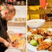 Restaurante Porccino inova com jantar gourmet em residências
