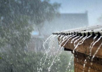 Meteorologia prevê chuva em Baixo Guandu e Aimorés até o final de semana