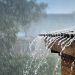Meteorologia prevê chuva em Baixo Guandu e Aimorés até o final de semana