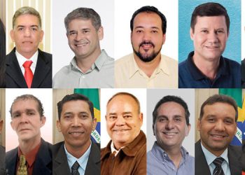 Baixo Guandu pode ter número recorde de candidatos a prefeito em 2020