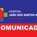 Coronavírus: Hospital de Baixo Guandu limita visita a pacientes