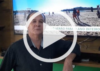 Zé Russo lembra condição de evangélico e faz vídeo lançando pré-candidatura a prefeito