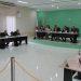 Câmara retorna hoje sessões presenciais: Aimorés continua sem casos confirmados de COVID-19