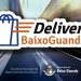 Delivery: comércio de Baixo Guandu enfrenta a crise com sistema de entrega em domicílio