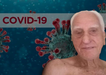 Morte de Geraldo Bueno expõe nossa fragilidade diante da terrível COVID-19