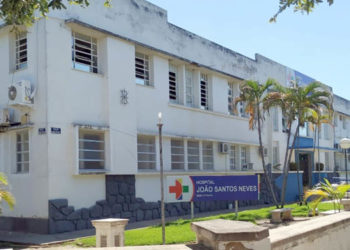 Hospital de Baixo Guandu vira referência regional em atendimento de casos moderados de COVID-19