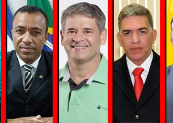 Convenções devem confirmar até quarta-feira 5 candidatos a prefeito de Baixo Guandu