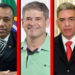 Convenções devem confirmar até quarta-feira 5 candidatos a prefeito de Baixo Guandu