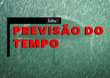 Muita chuva: meteorologia alerta para tempo severo no domingo em Baixo Guandu