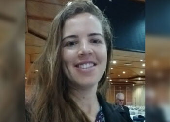 Advogada Lívia Borchardt publica artigo sobre o desastre em Mariana
