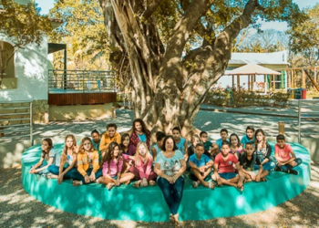 Educação ambiental ganha força em tempos de pandemia