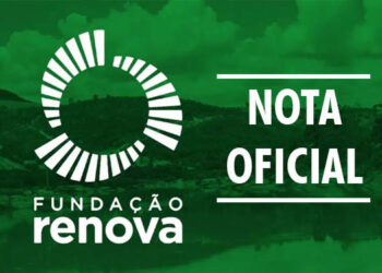 Fundação Renova envia nota sobre funcionamento de plataforma indenizatória e diz que nenhum requerente será prejudicado