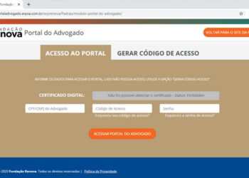 Renova cria cartilha para facilitar acesso ao Sistema Indenizatório Simplificado