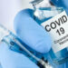 Baixo Guandu recebe 201 doses e deve começar a vacinar hoje contra a COVID-19