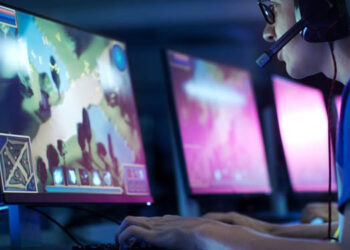 Equipe guanduense de futebol virtual estreia hoje à noite em campeonato nacional oficial