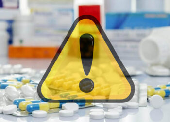 Farmácia Básica da Prefeitura de Guandu em crise: falta até o antibiótico mais receitado