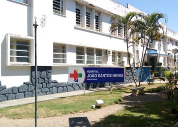 Hospital de Baixo Guandu se torna referência regional em atendimento e cirurgia de olhos