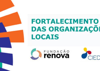 Renova seleciona 169 instituições para fortalecer cultura, esporte, turismo e lazer