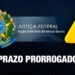 Justiça Federal estende para 31 de outubro prazo para adesão às indenizações da Samarco