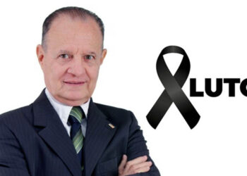 Falece o advogado Manoel Pevidor Dias, que teve participação ativa na história de Aimorés
