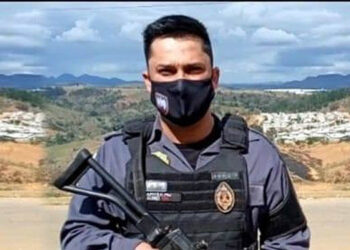 Considerado “linha dura” na prevenção ao crime, capitão Balbino deixa comando da 2ª Cia da PM