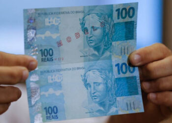 Dinheiro falso em notas de R$ 50 e R$ 100 circulando preocupa comércio de Aimorés e Baixo Guandu