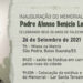 Maior líder religioso da história de Baixo Guandu, padre Alonso Leite ganha memorial no dia 26