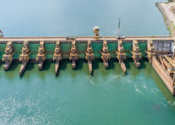 Sirenes da Usina Hidrelétrica serão testadas amanhã em Baixo Guandu e Aimorés
