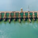 Sirenes da Usina Hidrelétrica serão testadas amanhã em Baixo Guandu e Aimorés