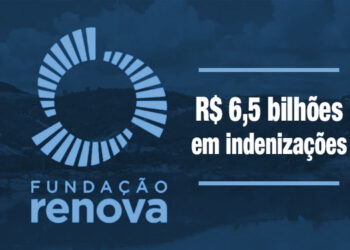 Renova diz que já pagou R$ 6,5 bilhões de indenizações e auxílios no caso Samarco