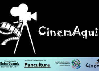 Baixo Guandu participa da “3ª Mostra Cinemas do Brasil” e exibe 31 filmes gratuitos na rua