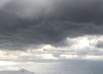 Meteorologia prevê volta da chuva esta semana em Baixo Guandu e Aimorés