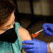 Prefeitura anuncia para hoje início da vacinação contra a Covid para as crianças guanduenses