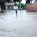 Chuvas de 100mm em 30 horas provocam transtornos e alagamentos em Baixo Guandu e Aimorés