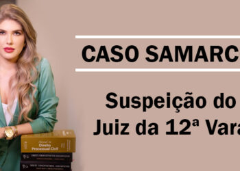 Advogada diz que rejeição de suspeição de juiz consolida em definitivo o Novel no caso Samarco