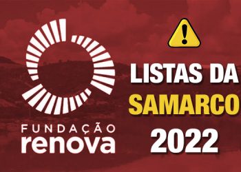 Novas listas da Samarco saem esta semana, com expectativa de número grande de beneficiados