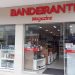 Grupo Bandeirante nasceu em Baixo Guandu e hoje tem 8 lojas atuando em 5 segmentos