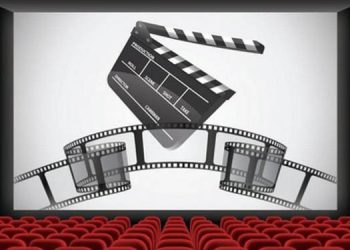 Tem cinema em Baixo Guandu? Claro! Conheça a programação da semana do Cadoz