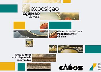 Agenda cultural do CECARTI tem programação intensa em Baixo Guandu