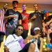 Juventude Hiphop movimenta programação da Associação Cultural Cadoz em Baixo Guandu