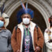 Processo contra a BHP: vítimas do desastre ambiental conquistam solidariedade em Londres