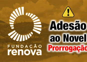 Adesão ao Novel termina no dia 30 de abril, mas juiz da 12ª Vara deve prorrogar o prazo