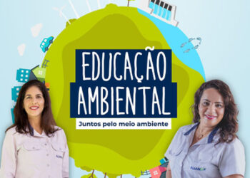 Aliança Energia lança livro inédito de Educação Ambiental