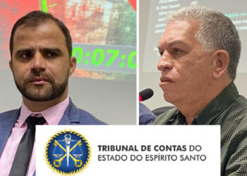 TC recebe denúncia contra aumento salarial de agentes públicos em Baixo Guandu e pede explicações