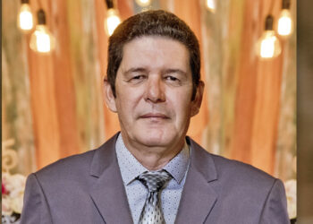 Falece o Dr. José Eugênio Rosetti Machado, promotor que prestou 28 anos de serviço em Baixo Guandu