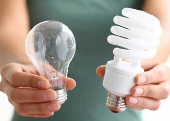 Projeto da EDP faz troca gratuita de lâmpadas incandescentes por LED em Baixo Guandu