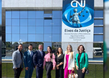 Procuradores pedem ao CNJ, em Brasília, participação efetiva dos atingidos no processo de repactuação