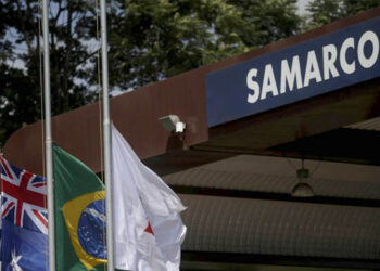 Justiça determina que recuperação judicial da Samarco seja feita através de mediação